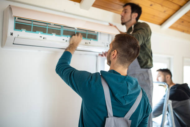HVAC Troubleshooting in Blue Bell, PA