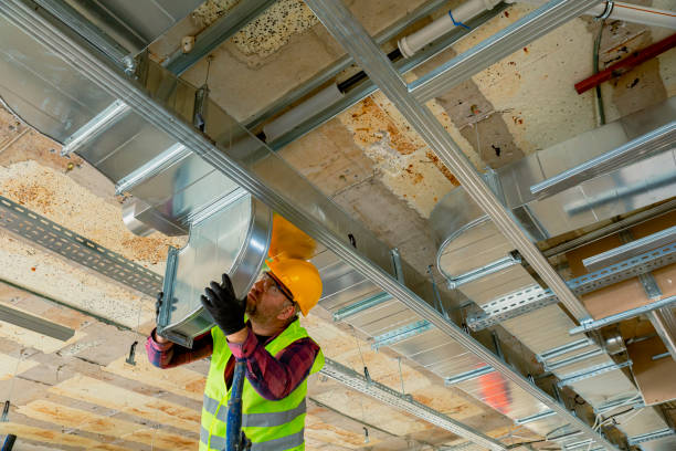 Best Best HVAC Companies  in Blue Bell, PA