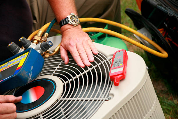 Best Affordable HVAC Services  in Blue Bell, PA